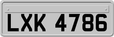 LXK4786