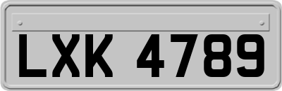 LXK4789