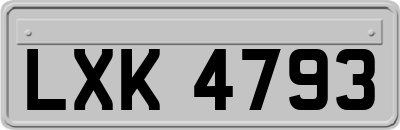 LXK4793