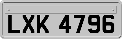 LXK4796