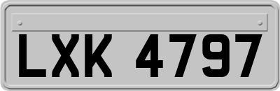 LXK4797