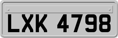LXK4798