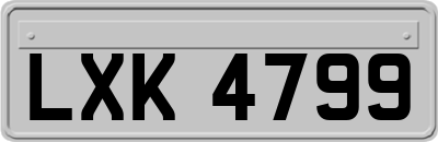 LXK4799