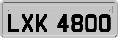LXK4800