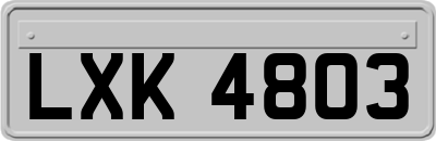 LXK4803