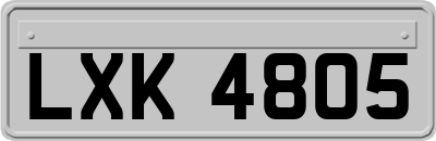 LXK4805