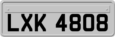 LXK4808