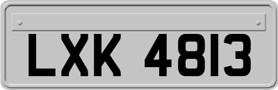 LXK4813