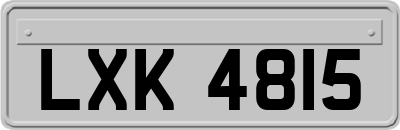 LXK4815