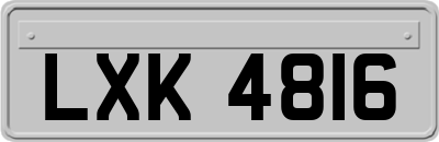 LXK4816
