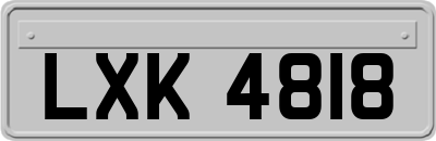 LXK4818