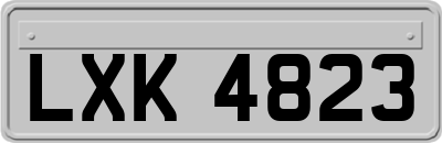 LXK4823