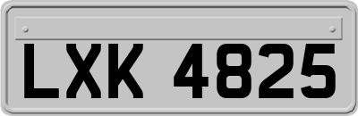 LXK4825