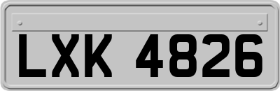 LXK4826