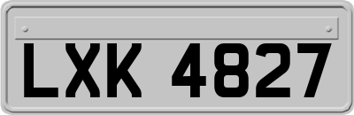 LXK4827