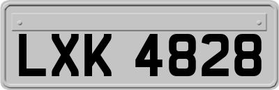 LXK4828
