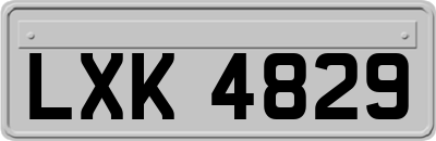 LXK4829
