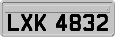 LXK4832
