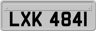 LXK4841