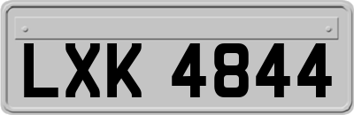 LXK4844