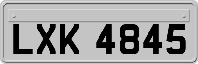 LXK4845