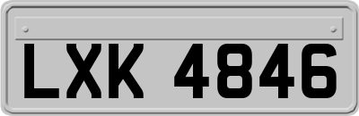 LXK4846