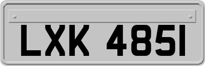 LXK4851