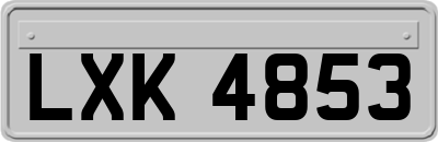 LXK4853