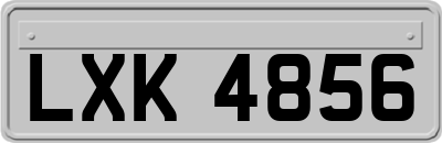 LXK4856