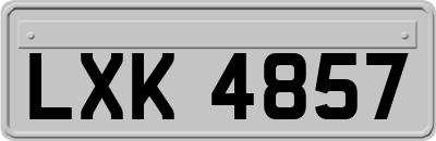 LXK4857