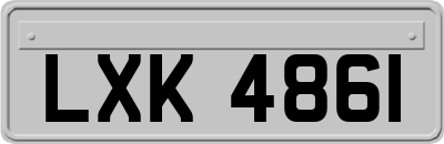 LXK4861