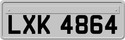 LXK4864