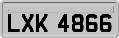 LXK4866