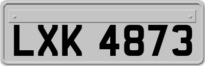 LXK4873