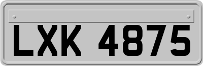 LXK4875