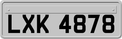 LXK4878