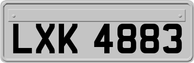 LXK4883