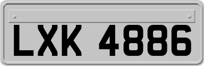 LXK4886