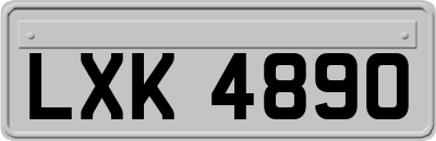 LXK4890