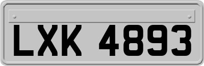 LXK4893