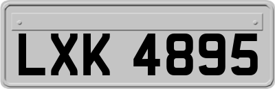 LXK4895