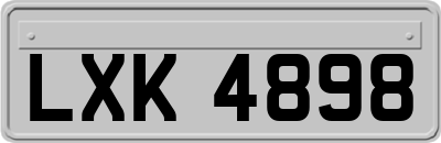 LXK4898