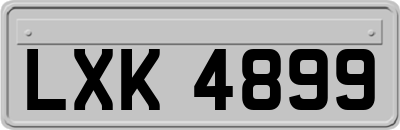 LXK4899