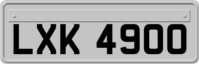 LXK4900