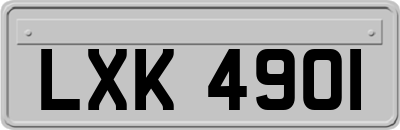 LXK4901