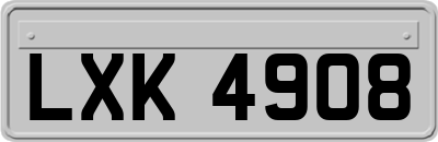 LXK4908
