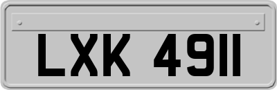 LXK4911