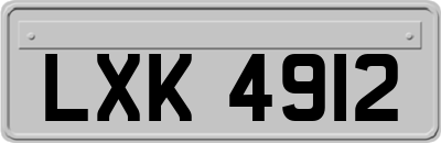 LXK4912