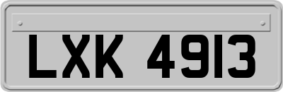 LXK4913