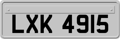 LXK4915